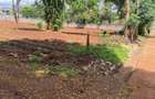 Residential Land in Tatu City - 2