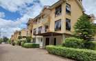 5 Bed Townhouse with Swimming Pool at Amboseli Road - 1