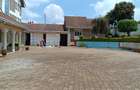 6 Bed House with En Suite at Off Pan African Insurance Lane - 3