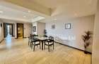 Furnished 3 Bed Apartment with En Suite at General Mathenge - 11
