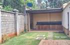 4 Bed Townhouse with En Suite at Lavington - 7