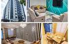 Serviced 2 Bed Apartment with En Suite at Allsops - 14