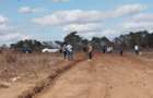 5,000 m² Land at Ikatini - 2