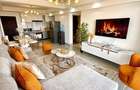 Furnished 2 Bed Apartment with Gym at Mvuli Road - 14