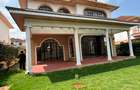 4 Bed Villa with En Suite in Kiambu Road - 20