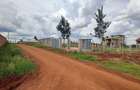 0.125 ac Residential Land at Kamiti Corner - 5