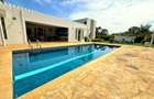 3 Bed Villa with En Suite in Diani - 4