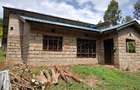 2 Bed House at Embu-Meru Highway - 4
