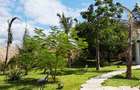 4 Bed Villa with En Suite at Watamu - 17