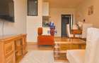 Furnished 1 Bed Apartment with Swimming Pool in Kilimani - 2