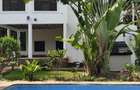 4 Bed Villa with En Suite at Diani - 5