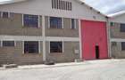 6,500 ft² Warehouse with Backup Generator in Athi River - 5