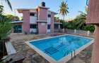 4 Bed Villa with En Suite at Serena Mombasa - 1