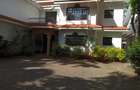 5 Bed Townhouse with Staff Quarters in Lavington - 1
