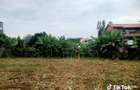 Commercial Land in Ruaka - 10