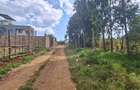 0.25 ac Land in Kamangu - 1