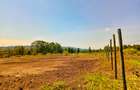 5,000 ft² Residential Land at Kikuyu - 5