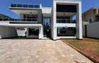 5 Bed Townhouse with En Suite at Mugutha - 1