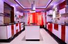 6 Bed House with En Suite in Garden Estate - 6
