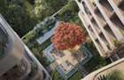 4 Bed Apartment with En Suite at Riverside Drive - 4