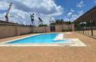 4 Bed Townhouse with En Suite in Karen - 5