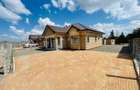 3 Bed House with En Suite in Kitengela - 10