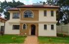 4 Bed Townhouse with En Suite at Lavington - 1