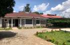 3 Bed House with En Suite in Nakuru - 1