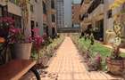 Furnished 2 Bed Apartment with En Suite in Kilimani - 13