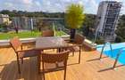 Furnished 3 Bed Apartment with En Suite at Rhapta Road - 9