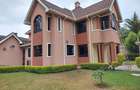 5 Bed Townhouse with En Suite at Off Mageta Road - 5