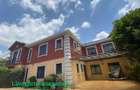 5 Bed Townhouse with En Suite at Lavington Green - 4