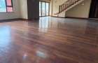 4 Bed Apartment with En Suite at Parklands - 15