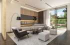 3 Bed Apartment with En Suite at Othaya Road - 17