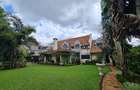 5 Bed House with En Suite at Thigiri - 2