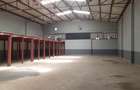 8,000 ft² Warehouse with Service Charge Included at Lunga Lunga Road - 1