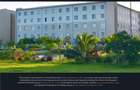 Serviced 1 Bed Apartment with En Suite in Vipingo - 14