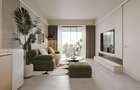 2 Bed Apartment with En Suite at Wood Avenue - 1