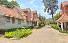 4 Bed Townhouse with En Suite at Chalbi Drive - 2