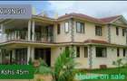 4 Bed Villa with En Suite in Vipingo - 1