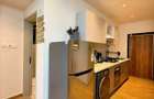 Furnished 1 Bed Apartment with En Suite in Kilimani - 9