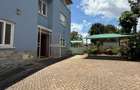 4 Bed Townhouse with En Suite in Lavington - 1