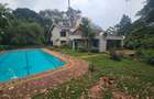 5 Bed Townhouse with En Suite in Lower Kabete - 1