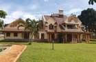 5 Bed House with En Suite in Runda - 12