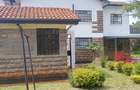 4 Bed House with En Suite in Karen - 1