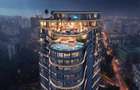 1 Bed Apartment with En Suite at Riverside Drive - 13