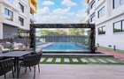 Studio Apartment with En Suite at Elgeyo Marakwet Road - 13