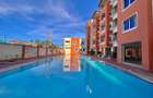 Serviced 3 Bed Apartment with En Suite at Mtwapa Kilifi - 1