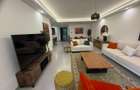 Serviced 3 Bed Apartment with En Suite in Spring Valley - 7