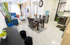 Furnished 1 Bed Apartment with Swimming Pool in Kileleshwa - 3